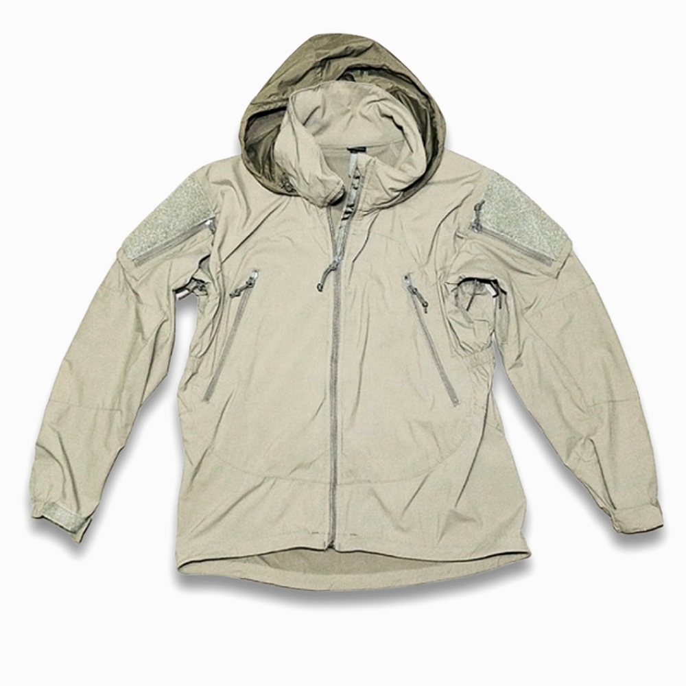 Patagonia Level 5 Military Jacket